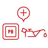 Dodatki do paliw o olejów