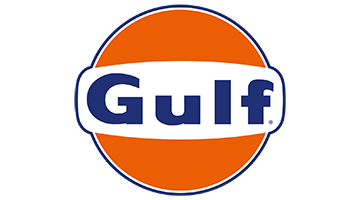 Gulf dobierz olej