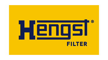 HENGST - Katalog doboru filtrów