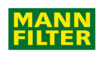 MANN-FILTER - katalog doboru filtrów
