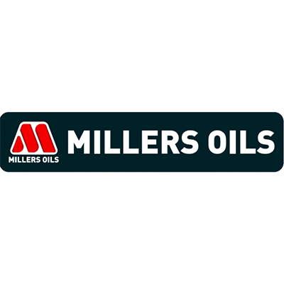 Millers Oils 