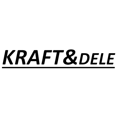 Kraft & Dele