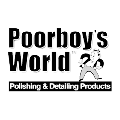 Poorboy`s World