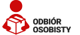 Odbiór w sklepie (Galon Rycerska)