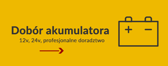 Jak dobrać akumulator