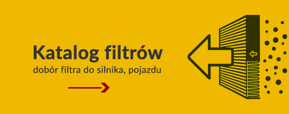Jak dobrać filtr